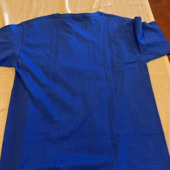 B17 NWOT - Mexican Folk Art Graphic T-Shirt large - Picture 8 of 8